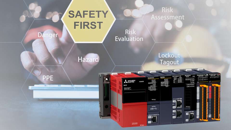 RX40NC6S-TS und RY48PT20S-TS sollen es ermöglichen, Kosten zu senken und wirtschaftlicher zu agieren.