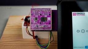 Rechnen on the Edge: Die neueste Entwicklung der Rutronik System Solutions ermöglicht rechenintensive Leistung ohne Cloud-Anbindung.