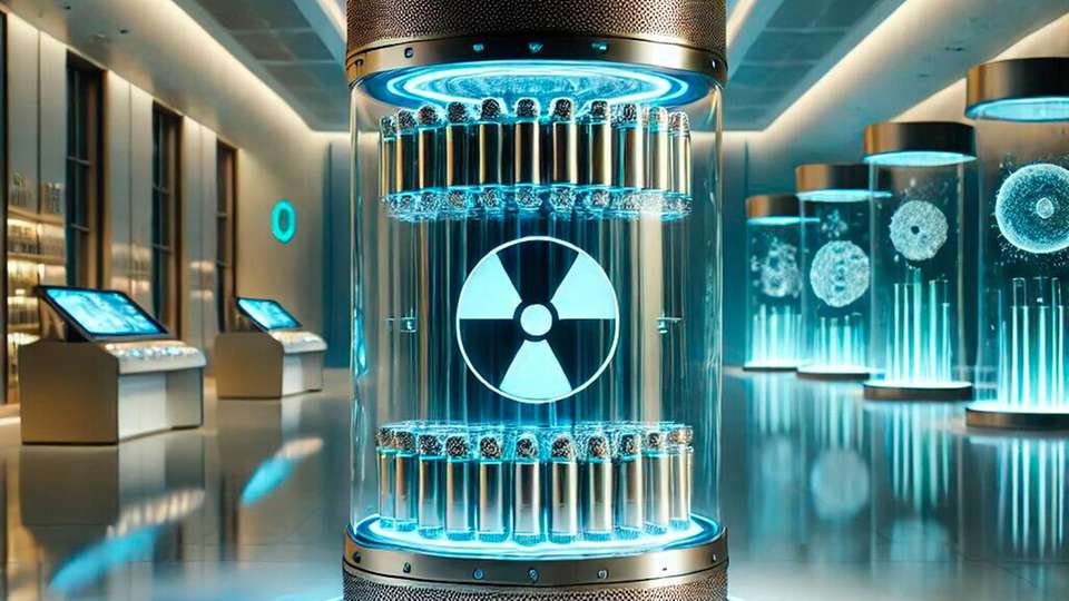 Kernbatterien gewinnen elektrische Energie aus hochenergetischen Teilchen, die beim Zerfall radioaktiver Substanzen freigesetzt werden. Dabei ist nicht jede Form von Radioaktivität automatisch gefährlich für Mensch und Umwelt – viele Strahlungsarten lassen sich durch geeignete Materialien wirksam abschirmen.