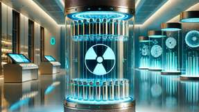 Kernbatterien gewinnen elektrische Energie aus hochenergetischen Teilchen, die beim Zerfall radioaktiver Substanzen freigesetzt werden. Dabei ist nicht jede Form von Radioaktivität automatisch gefährlich für Mensch und Umwelt – viele Strahlungsarten lassen sich durch geeignete Materialien wirksam abschirmen.