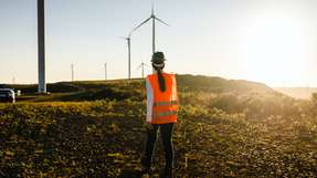 Wirtschaftswachstum-Studie Erneuerbare Energien: Rückschritt beim Ausbau kostet die deutsche Wirtschaft Milliarden.