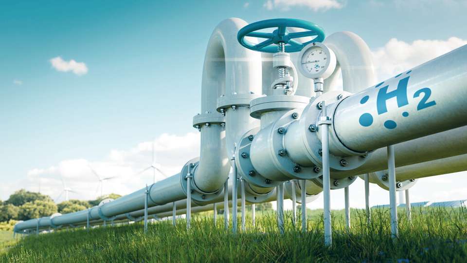 Grüner Wasserstoff gilt als Hoffnungsträger der Energiewende – doch seine Herstellung, Verteilung und Speicherung stellen hohe Anforderungen an Sicherheit und Effizienz. Präzise Messtechnik ist dabei unerlässlich.