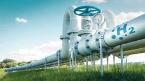 Grüner Wasserstoff gilt als Hoffnungsträger der Energiewende – doch seine Herstellung, Verteilung und Speicherung stellen hohe Anforderungen an Sicherheit und Effizienz. Präzise Messtechnik ist dabei unerlässlich.