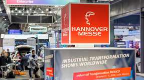 Am 31. März 2025 diskutieren führende Geschäftsführer der Branche beim 2. International CEO Panel über die Zukunft der Drucklufttechnik, Digitalisierung und nachhaltige Investitionen.