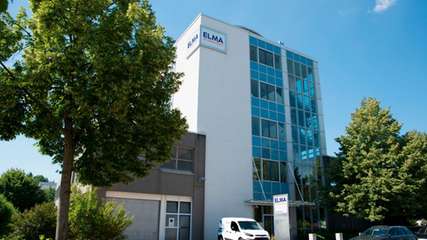Elma Electronic GmbH