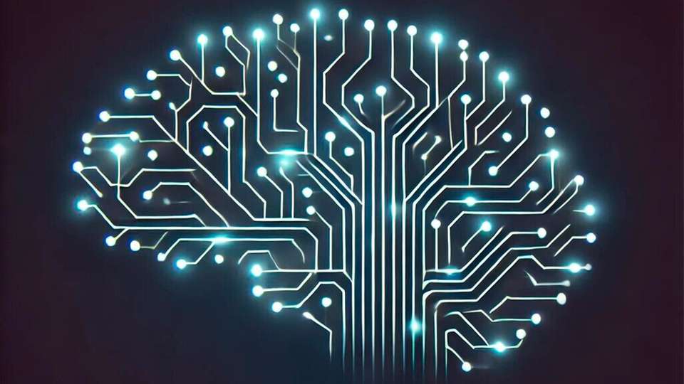 Die Modulation des Memristors kann so gesteuert werden, dass gespeicherte Informationen nicht verloren gehen.
