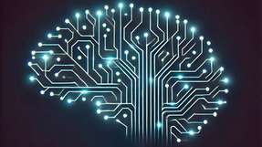 Die Modulation des Memristors kann so gesteuert werden, dass gespeicherte Informationen nicht verloren gehen.