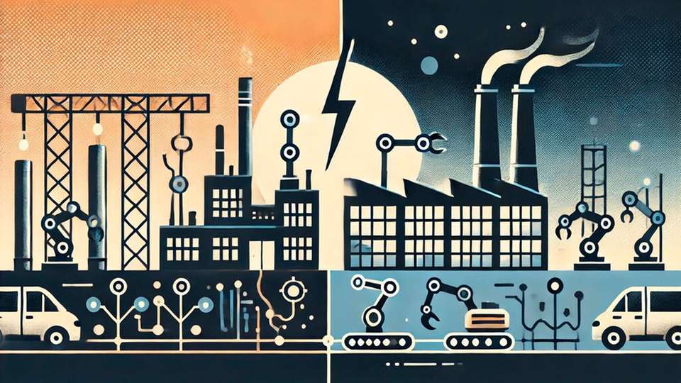 Hoffnung setzt die Elektronikbranche in die angekündigten Infrastrukturmaßnahmen der kommenden Bundesregierung: Das Sondervermögen könne einen wichtigen Impuls geben – wenn es zügig in konkrete Investitionen zur Modernisierung des Landes münde.