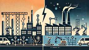 Hoffnung setzt die Elektronikbranche in die angekündigten Infrastrukturmaßnahmen der kommenden Bundesregierung: Das Sondervermögen könne einen wichtigen Impuls geben – wenn es zügig in konkrete Investitionen zur Modernisierung des Landes münde.