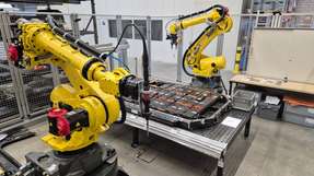 Eine RWTH-Studie liefert ein Datenmodell für automatisierte Akku-Zerlegung.