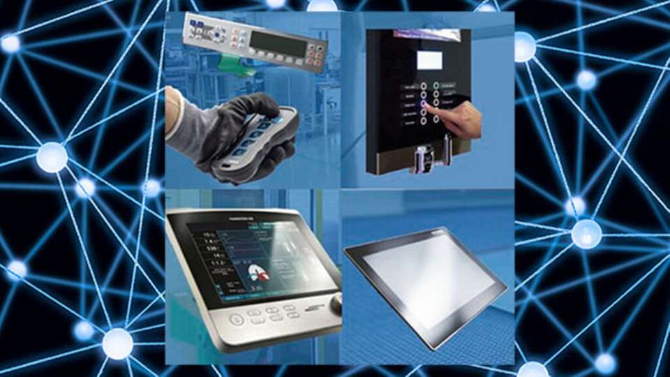 Maßgeschneiderte HMI-Lösungen für höchste Ansprüche
