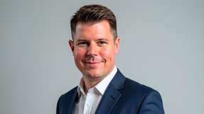 Marius Wüstefeld, COO bei SE Spezial-Electronic.