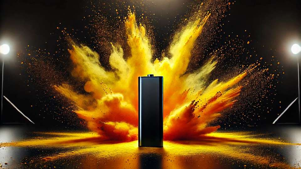 Neuartige Batteriekonzepte sollen die nachhaltige Mobilität unterstützen und zur Stärkung der industriellen Autonomie dienen.