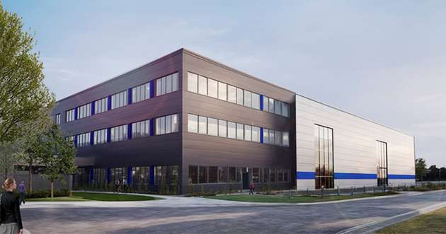 Process Center