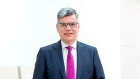 Dr. Gabriël Clemens ist neuer Vorstandsvorsitzender von MVV Energie. Der promovierte Diplomingenieur war zuletzt ab 2021 als CEO Green Gas in der Geschäftsführung von E.ON Hydrogen.