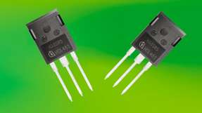 Hochleistungs-IGBT für effiziente Elektroniksysteme