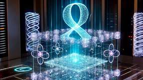 Quantum Origins NIST SP 800-90B-Zulassung für die Validated Entropy Source stärkt die Bereitschaft der Bundesbehörden zur Cybersicherheit und unterstützt die Einführung von PQC.