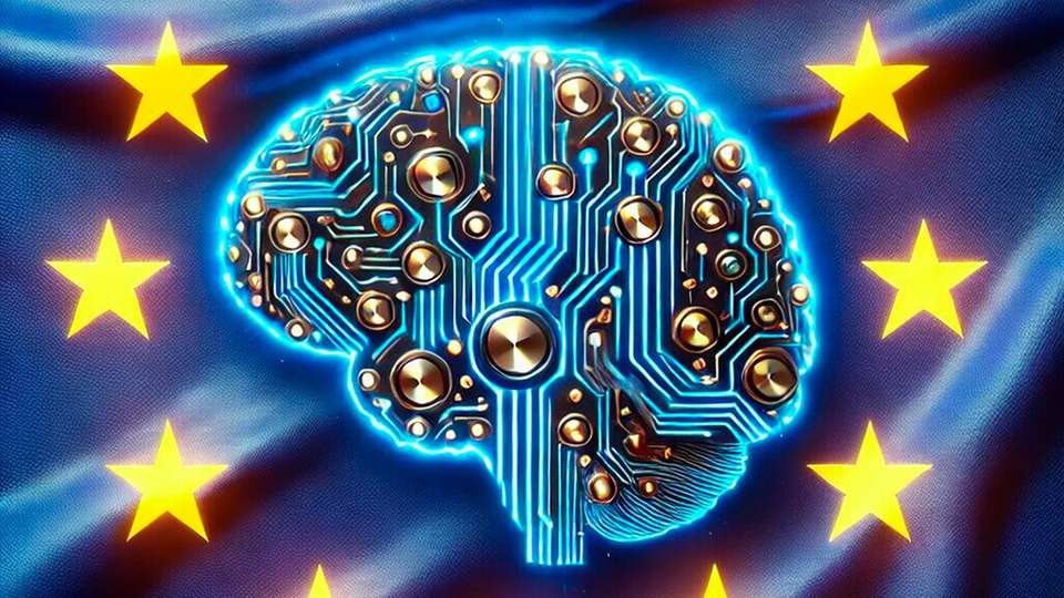 Deutsche Unternehmen fühlen sich immer besser für generative KI aufgestellt – mit Blick auf strategische Nutzung besteht aber noch erheblicher Nachholbedarf.