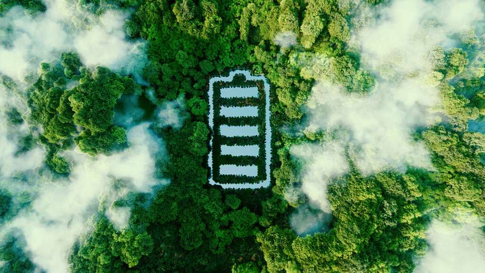 Die Zukunft der Batteriefertigung in Europa kann nur durch den Einsatz modernster Technologien gesichert werden.