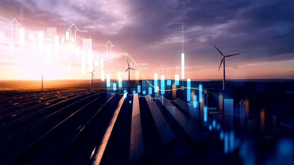 Ein praxisnaher Innovationstreiber für die Energiewende – mit klarer Ausrichtung auf Zusammenarbeit, Geschwindigkeit und technologische Skalierbarkeit.