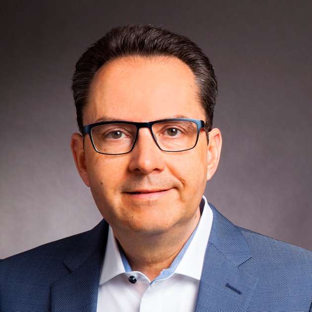 Markus Elsässer, Gründer und Geschäftsführer der Solar Promotion.