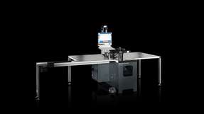 Das Bending Terminal BT 20E ermöglicht präzises, effizientes und energieeinsparendes Biegen von Stromschienen durch Digitalisierung und Automatisierung,