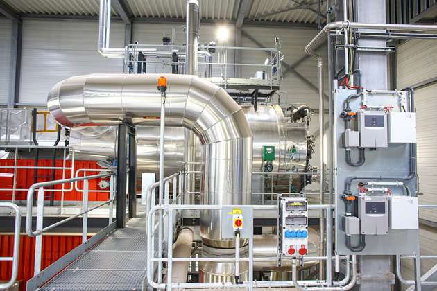 Die Planung und der Bau oder die Optimierung einer Energieanlage sind in der Regel komplexe Aufgaben, die Zeit, Investitionen und umfangreiches Fachwissen erfordern. Contractoren sind genau darauf spezialisiert.