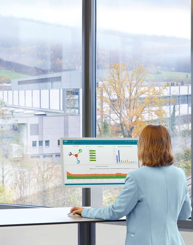 Zum Betreiben eines Energiemanagements wird in den meisten Fällen Software verwendet, doch nicht alle Anwender wissen, worauf es hier ankommt.