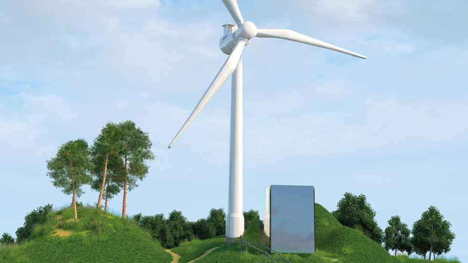 Die Idee, Rechenzentren direkt im Turm von Windkraftanlagen zu integrieren, wird Realität: Unter dem Namen windCORES entstehen skalierbare, klimafreundliche IT-Infrastrukturen.