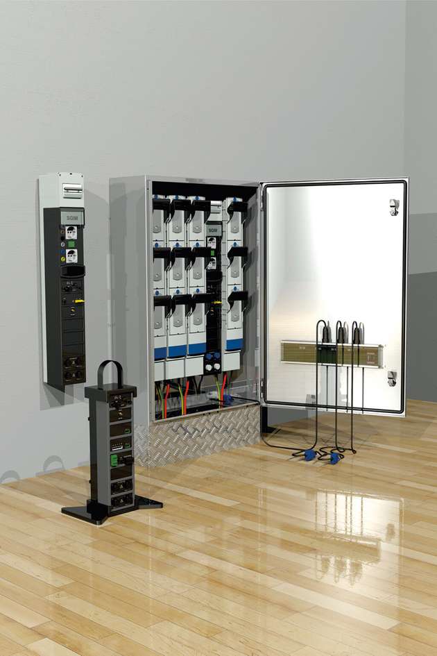 Angesichts der Vielfalt an unterschiedlich konstruierten Anlagen erfordert die Digitalisierung von Niederspannungsnetzen in jedem Fall individuelle technische Anpassungen. Mit dem Smart Grid Interface Modul SGIM bietet die EMH Energie-Messtechnik eine flexible Basis für Retrofit-Lösungen jedweder Art.