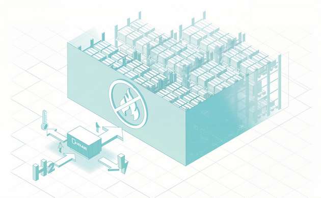 Wie clever Wasserstofflösungen für den deutschen Mittelstand sein können, zeigt das GP Joule-Pilotprojekt in Wöhrden, Schleswig-Holstein.