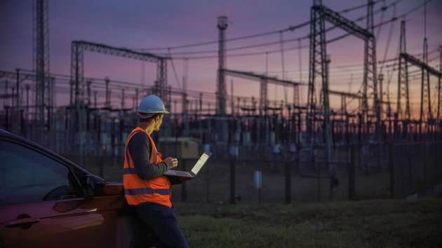 Für eine schnelle Transformation der Energiebranche muss das Energienetz zwingend modernisiert werden.