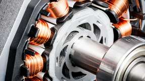 Aktuelle Trends und Anforderungen wie erhöhte Spannungslevel, vermindertes Gewicht und reduzierte Kosten führten zu einem steigenden Druck auf die Entwicklung von E-Motor-Komponenten.