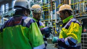 Recyceltes, lösungsmittelfreies Silikon ergänzt die Trennfolientechnologie mit einer umweltfreundlicheren Lösung.