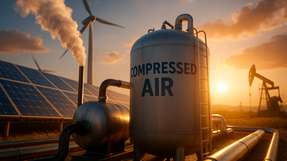 Die Wiederverwendung von alten Öl- und Gasbohrlöchern kann eine umweltfreundliche Lösung zur Energiespeicherung sein, so Forscher der PennState.