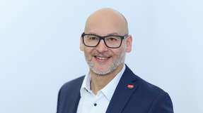 Marco Pompa ist neuer Geschäftsführer bei Datatec Schweiz.