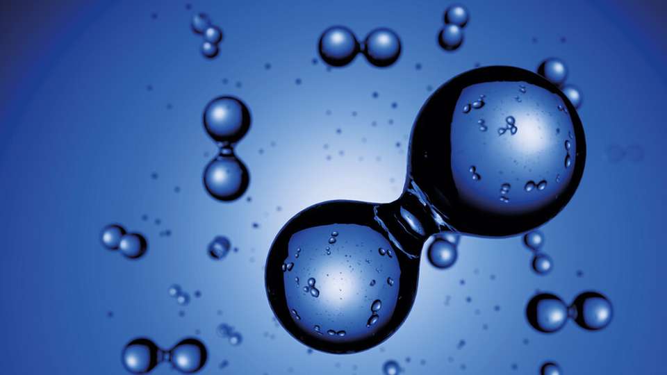 Wasserstoff ist weit mehr als nur ein Hype – er bietet enormes Potenzial für die Energiewende und die Industrie.