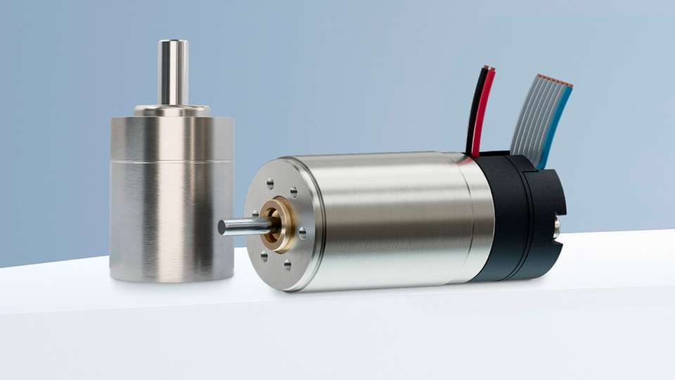 Mit einer Synergie aus neuen Motoren, Getriebe und Encoder will Faulhaber hohe Leistung in anspruchsvollen Automationsumgebungen gewährleisten.