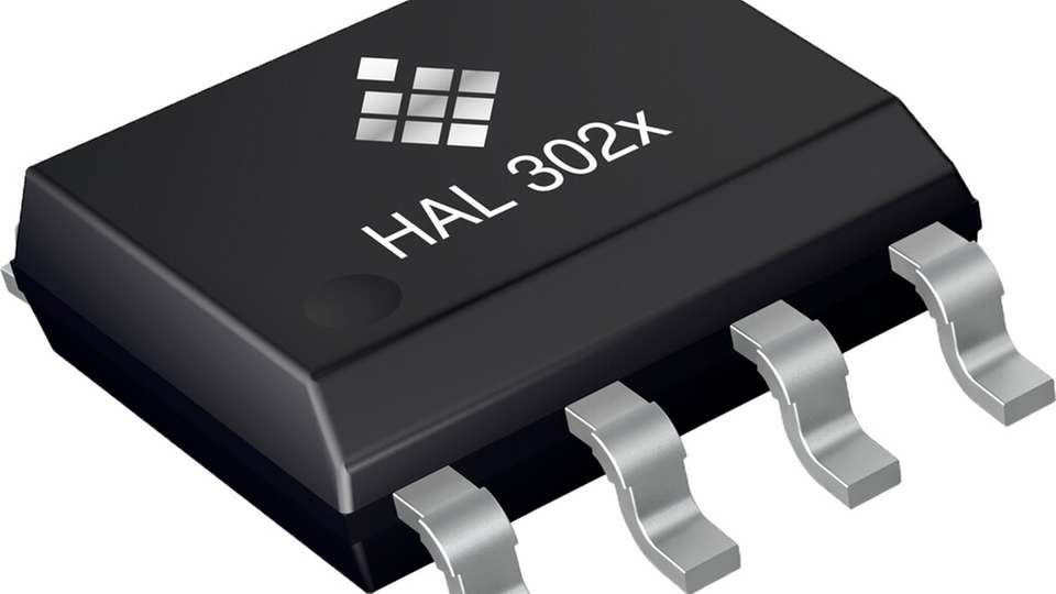 Die Sensorfamilie verfügt über differenzielle oder einseitige Sinus- und Cosinus-Analogausgänge für die standardisierte Winkelberechnungen durch einen externen Mikrocontroller oder eine ECU. 