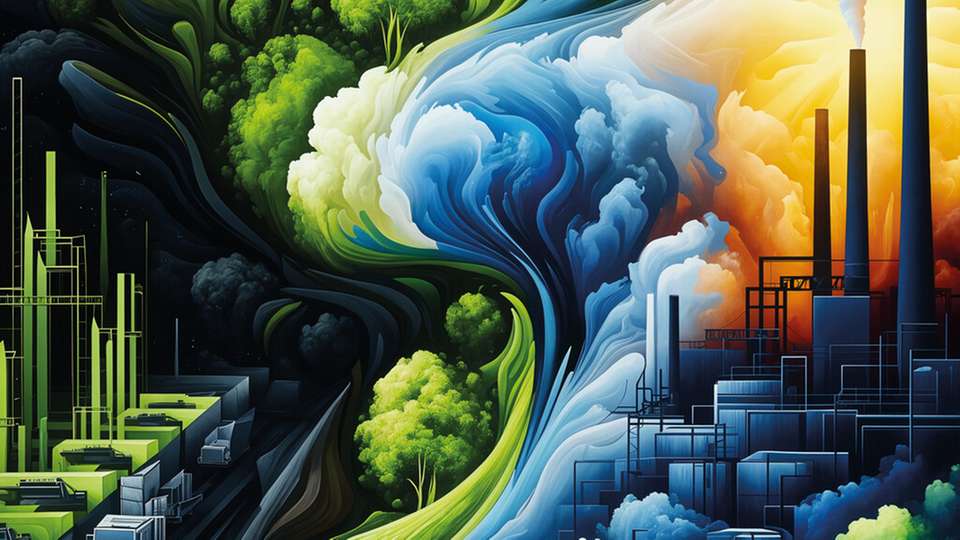 Die technischen Lösungen zur Dekarbonisierung sind also vielfältig – doch ihre Umsetzung im industriellen Maßstab hängt von wichtigen Rahmenbedingungen ab.