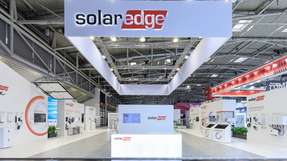 Auf der Intersolar 2025 wird SolarEdge an seinem Stand (Halle B4, Stand 110) neue Lösungen für private, gewerbliche und industrielle (C&I) Solaranlagen sowie für die Energieversorgung vorstellen.