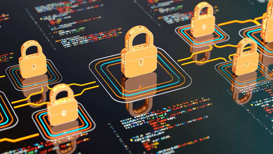 Umfrage unter fast 600 Unternehmen ermittelt das Cybersicherheitsrisiko durch Zugriff von Externen.