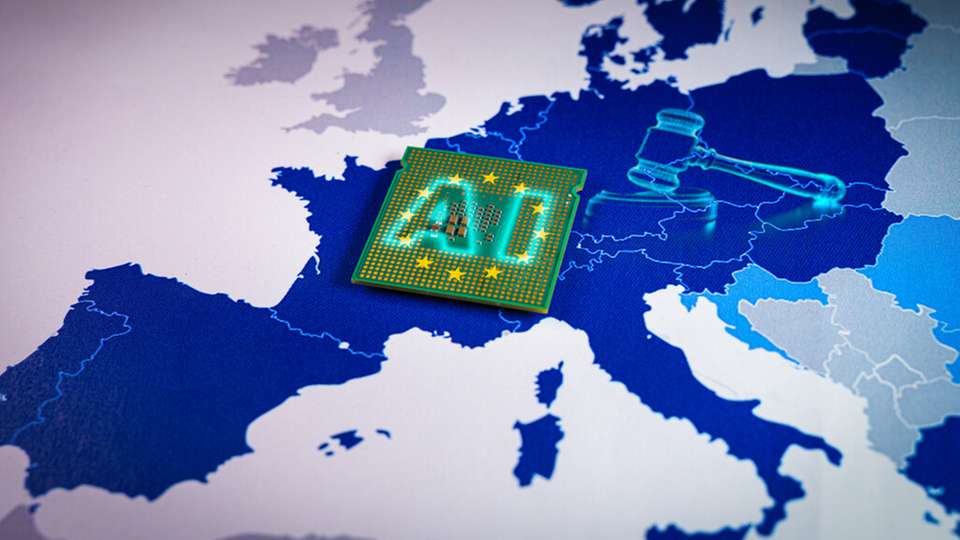 Europa steht an einem Wendepunkt, um Künstliche Intelligenz nicht nur technologisch mitzugestalten, sondern sie verantwortungsvoll, nachhaltig und souverän in die Zukunft zu führen.