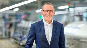 Martin Teufel geht zum 31. März 2025 in den wohlverdienten Ruhestand