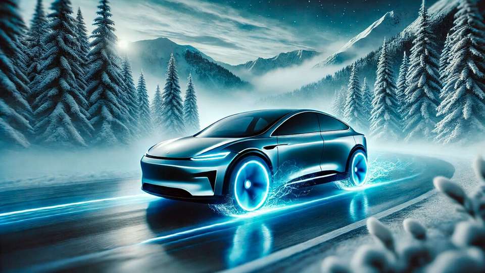 Wechselrichter der nächsten Generation: Das Fraunhofer IZM entwickelt kompakte Wechselrichter mit hohem Wirkungsgrad.