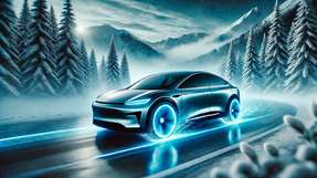 Wechselrichter der nächsten Generation: Das Fraunhofer IZM entwickelt kompakte Wechselrichter mit hohem Wirkungsgrad.