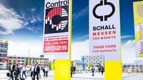 Das Themenspektrum umfasst die Bereiche Vision, Bildverarbeitung, Sensorik sowie Mess- und Prüftechnik samt Software und Auswertetechnologie. 