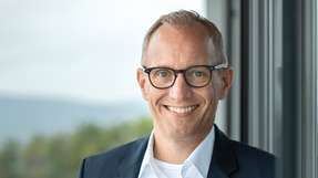 Axel Hessenkämper, CEO von Janitza: „Ein Vorteil der starken Regulierung in Deutschland ist, dass Unternehmen, die frühzeitig in Energiemanagement investieren, oft einen Wettbewerbsvorteil haben.“