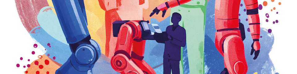 Was sind die Highlights auf der Automatica 2025? Wir haben nachgefragt!