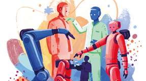 Was sind die Highlights auf der Automatica 2025? Wir haben nachgefragt!